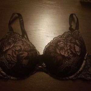 Victoria's Secret Plunge bra
